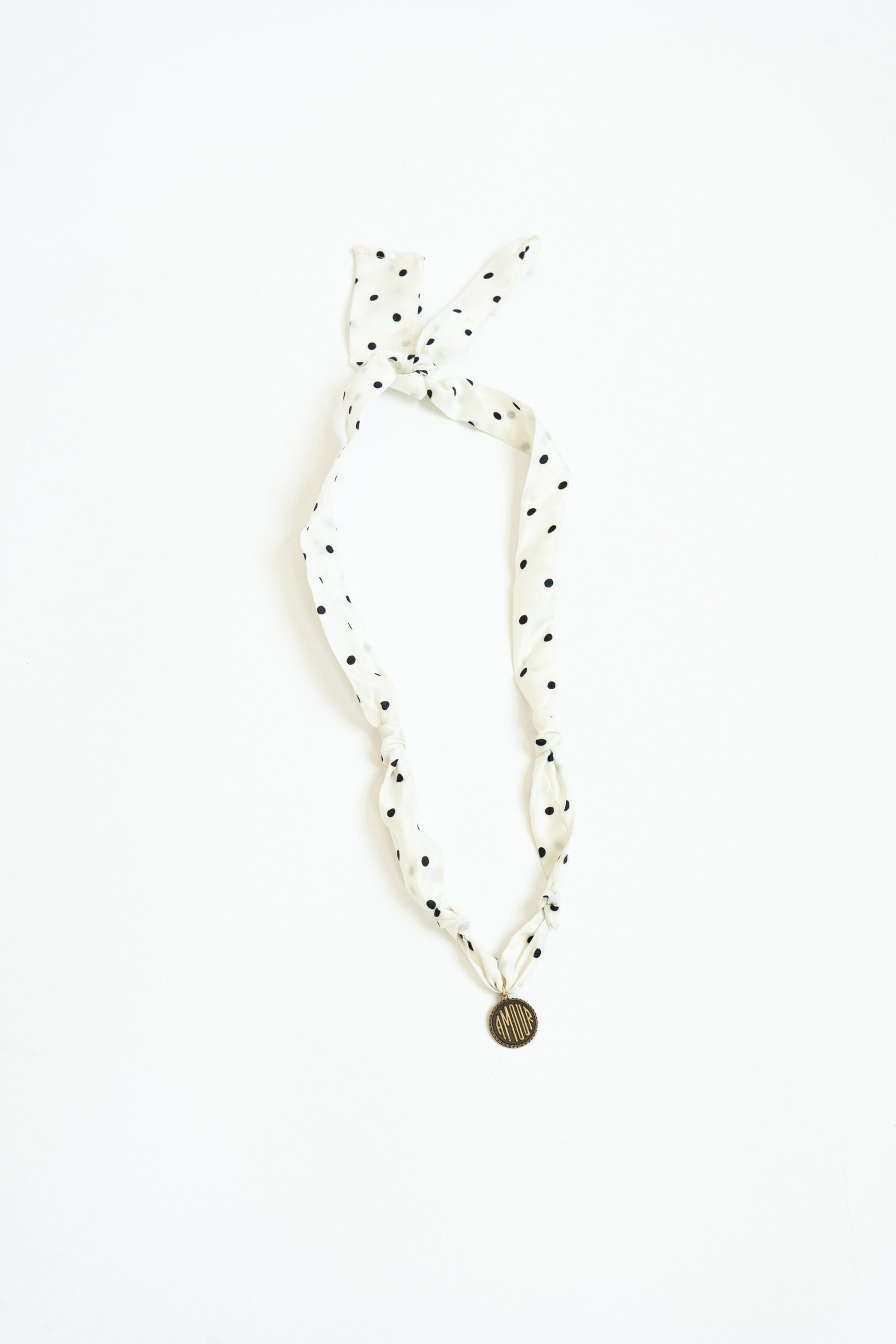 Dolce Amor Necklace