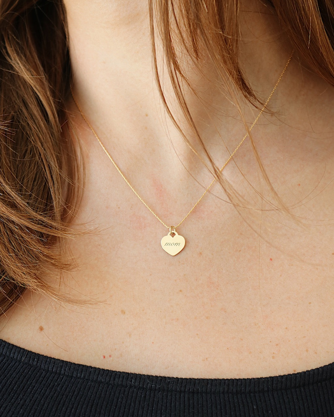 Mothers Day Engraving