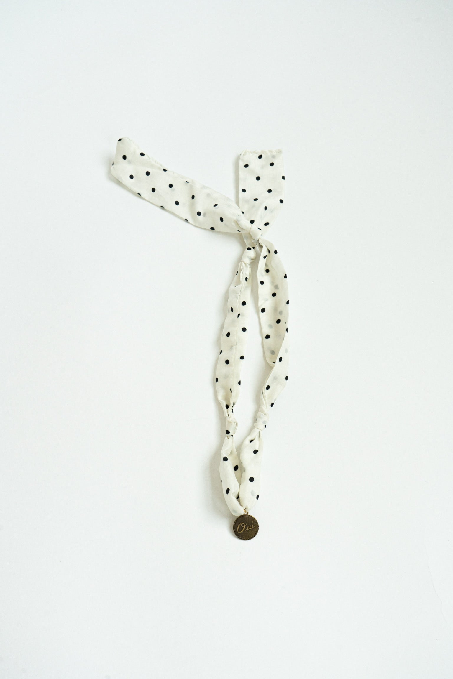 Dolce Oui Necklace