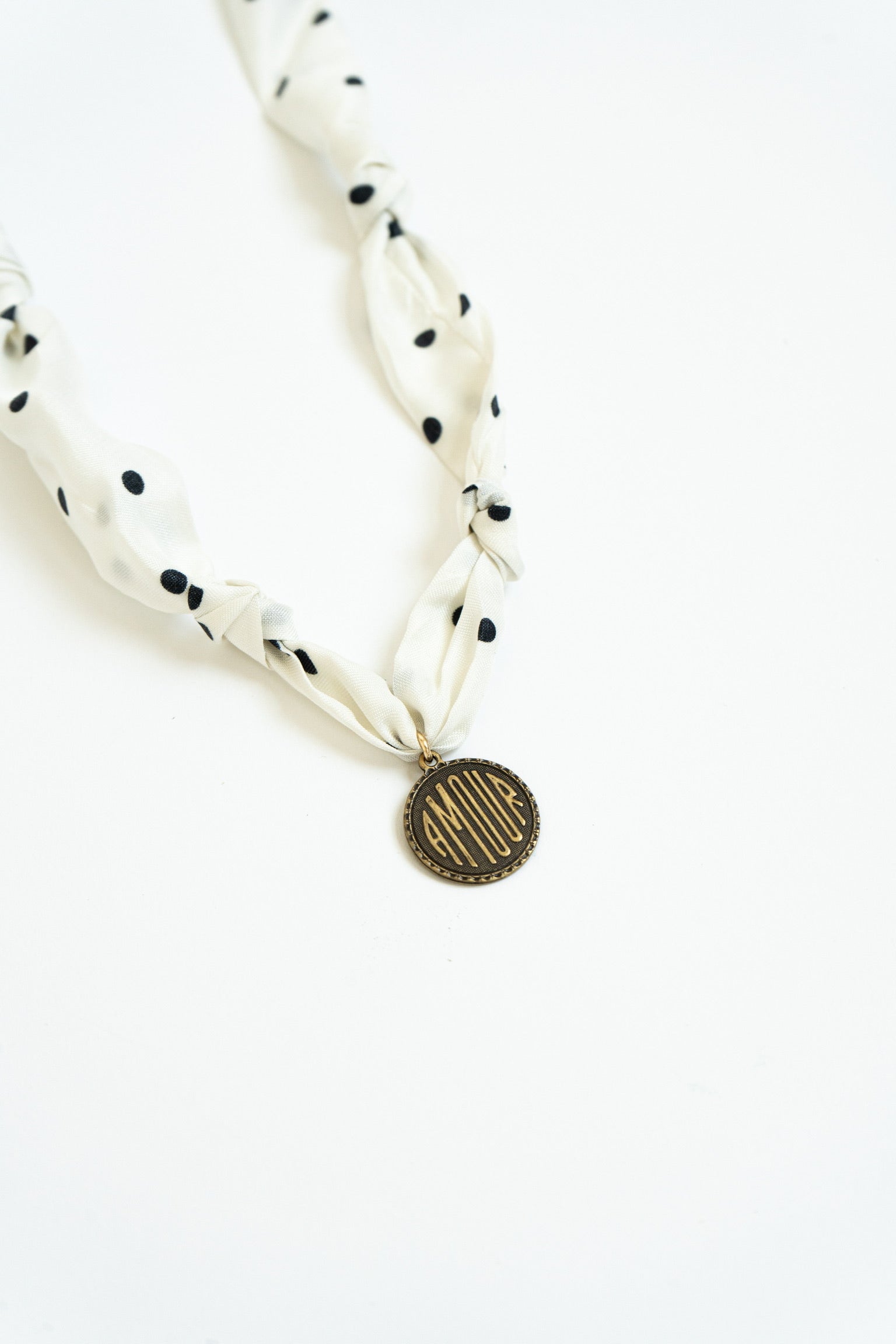 Dolce Amor Necklace