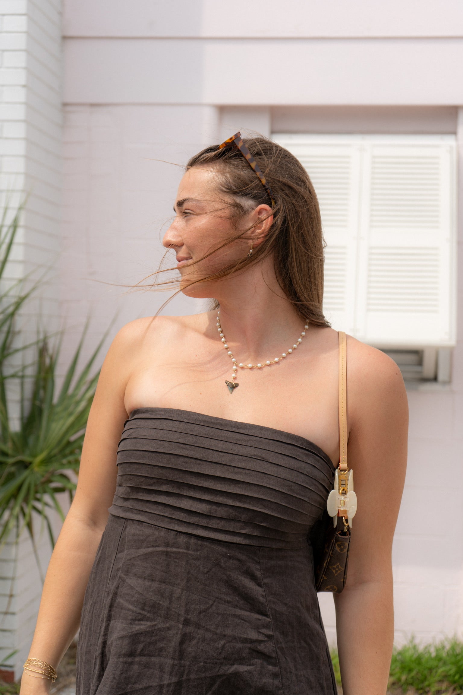 Margot Necklace