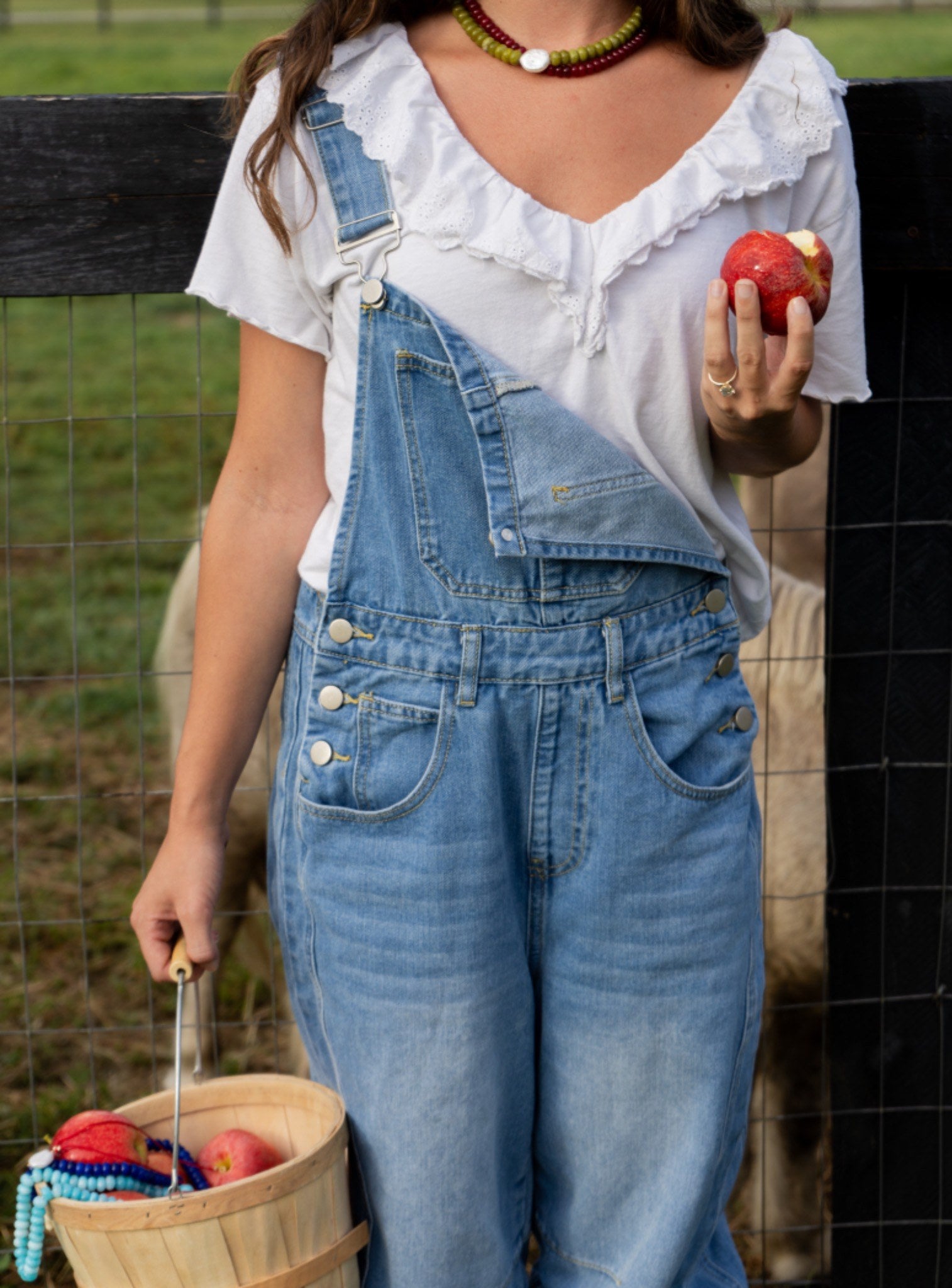 Orchard Necklace