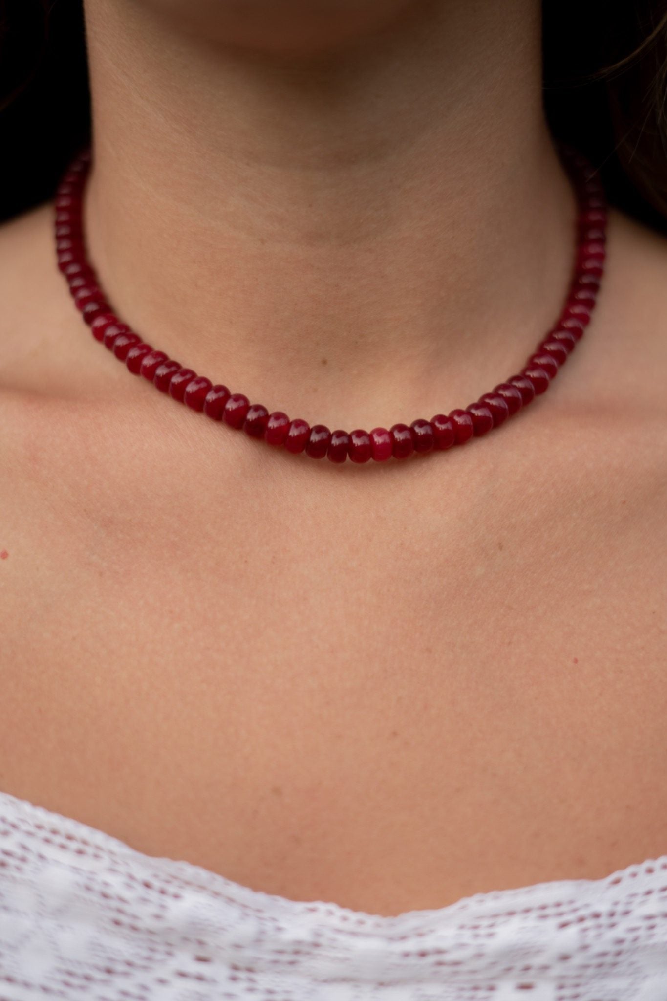 Orchard Necklace